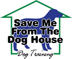 Save Me From the Doghouse Dog Training, Boarding, Grooming